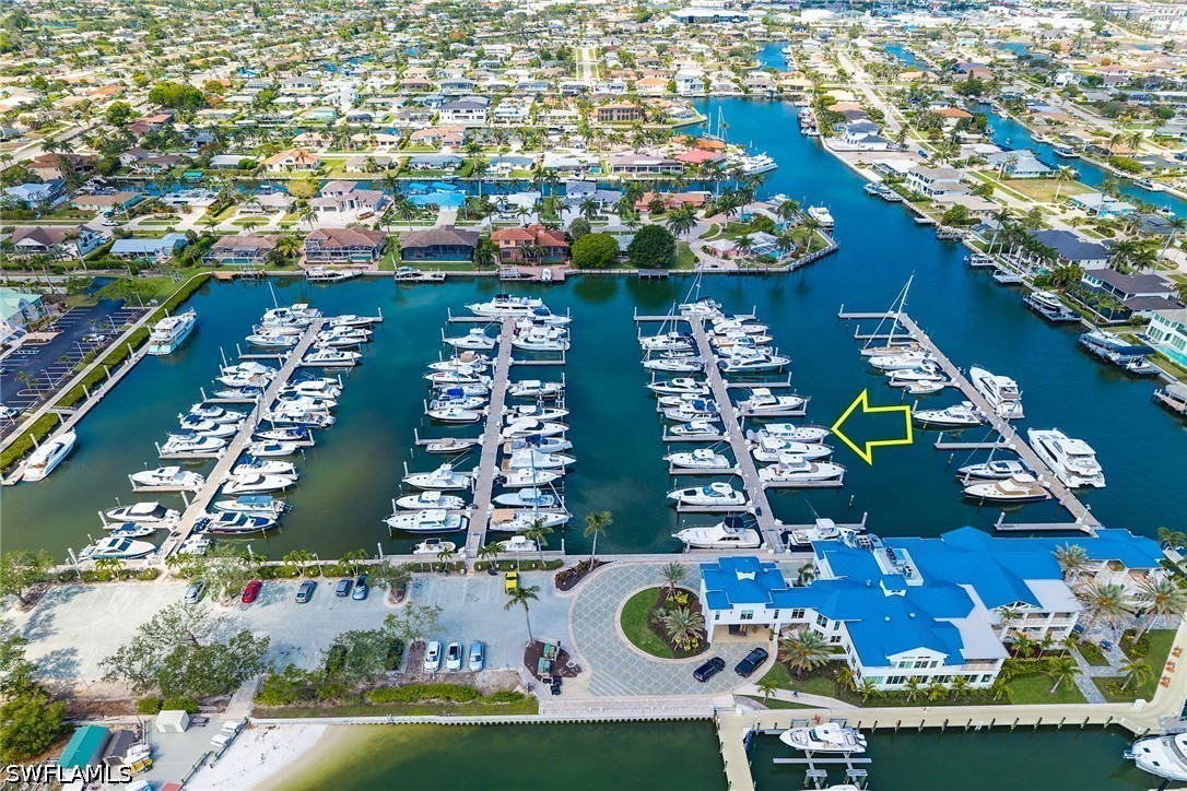 Waterfront Home for Sale in Marco Island, FL — photo 11