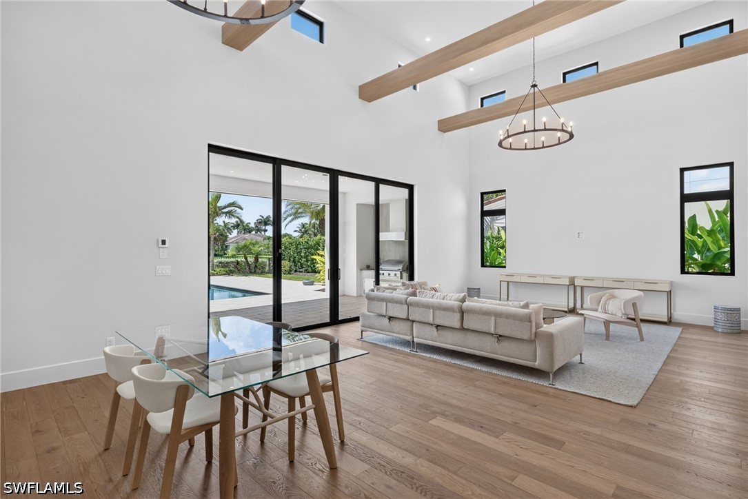 3 Bed Pool Home for Sale in Lucarno, FL — photo 11