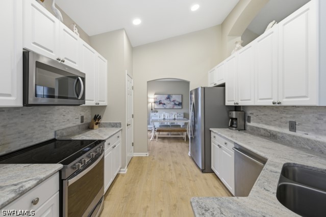 3 Bed Condominium for Sale in Cedar Ridge, FL — photo 11