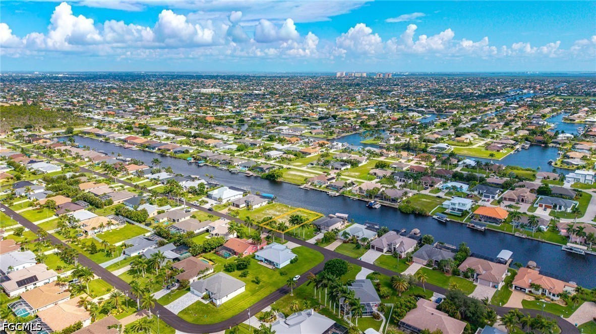 Waterfront Home for Sale in Cape Coral, FL, $239,900 — photo 11