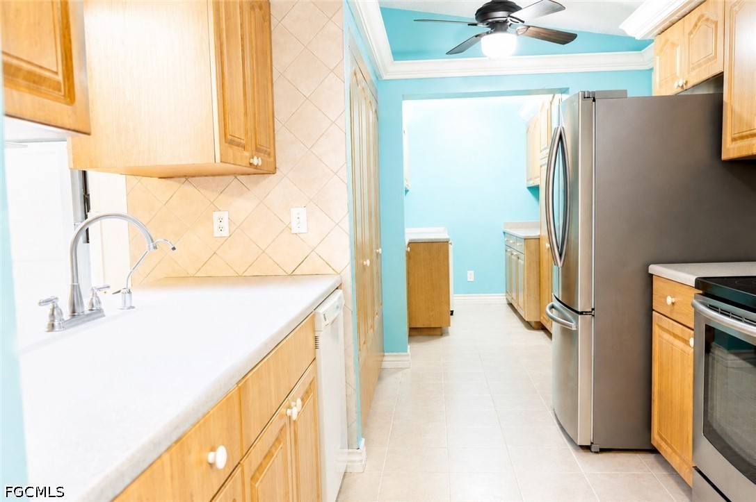 3 Bed Pool Home for Sale in Lehigh Acres, FL, $320,000 — photo 11