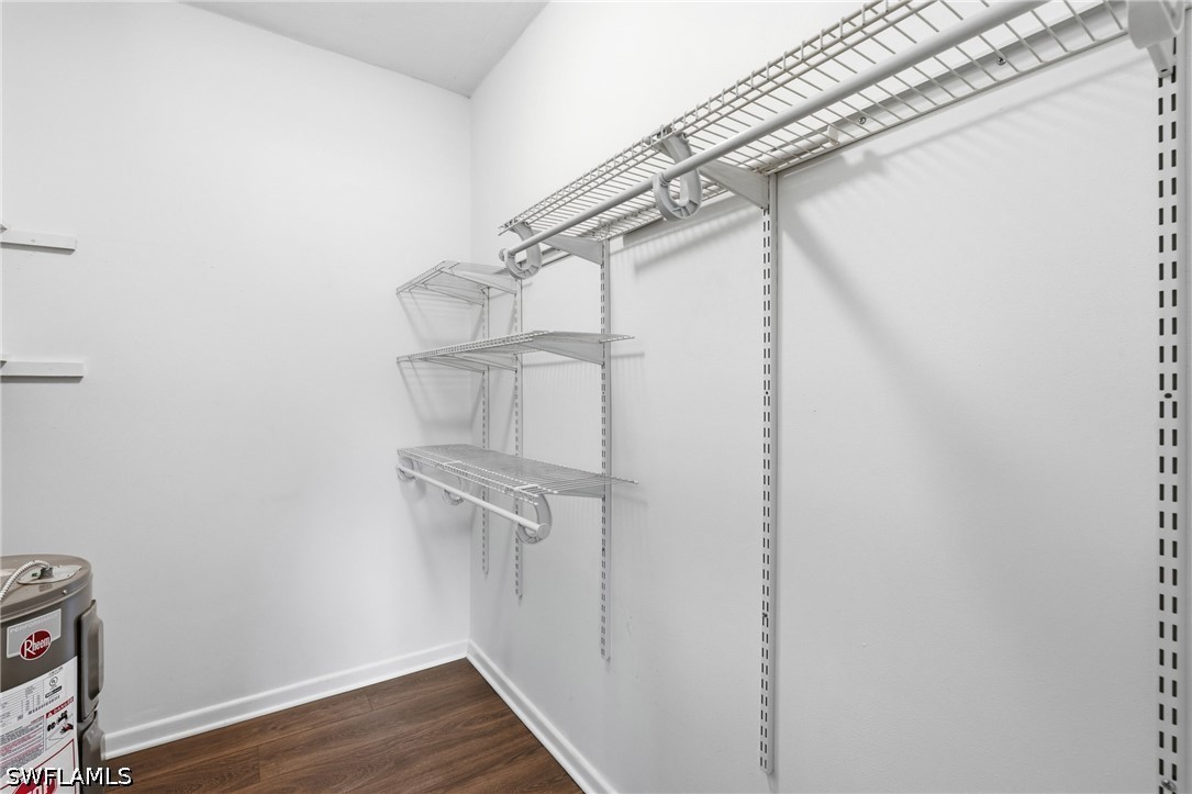 1 Bed Condominium for Sale in Ben Mar Condo, FL, $115,000 — photo 11