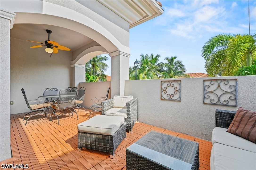 2 Bed Condominium for Sale in Estero, FL, $339,000 — photo 11