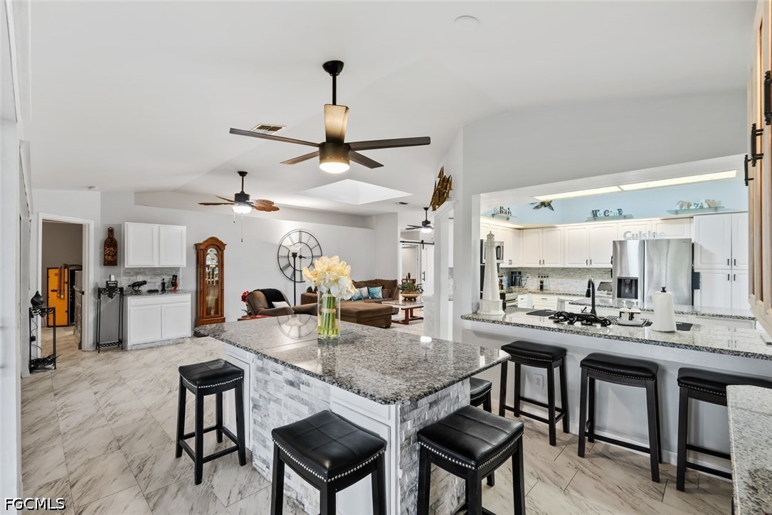 3 Bed Waterfront Home for Sale in Del Vera Country Club, FL — photo 11