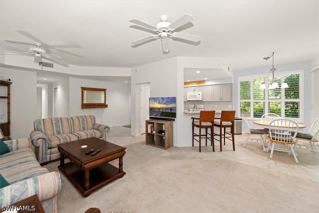 3 Bed Condominium for Sale in Bonita Springs, FL, $515,000 — photo 11