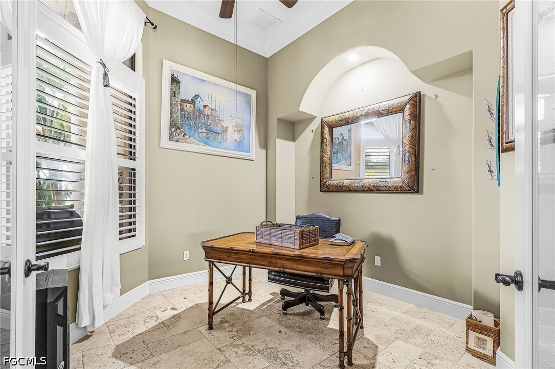 3 Bed Pool Home for Sale in Cape Coral, FL, $1,550,000 — photo 11