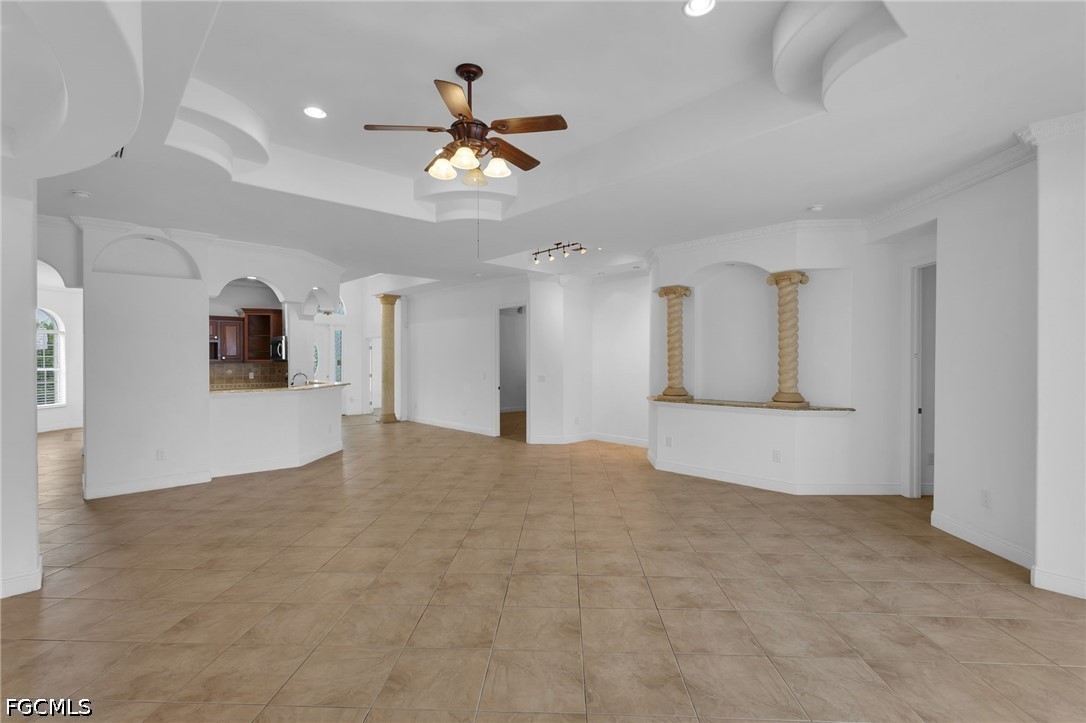 5 Bed Pool Home for Sale in Buckingham, FL, $498,000 — photo 11