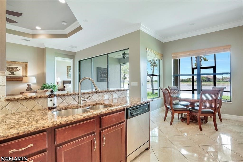 3 Bed Waterfront Home for Sale in Riverstone, photo 11