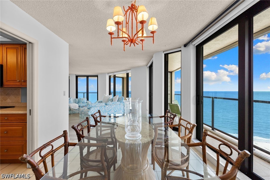 2 Bed Waterfront Home for Sale in Naples, FL, $2,395,000 — photo 11