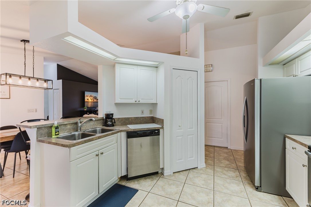 3 Bed Pool Home for Sale in Cape Coral, FL, $389,000 — photo 11
