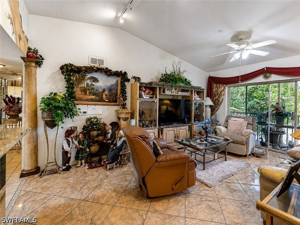 3 Bed Waterfront Home for Sale in Naples, FL, $2,450 — photo 11