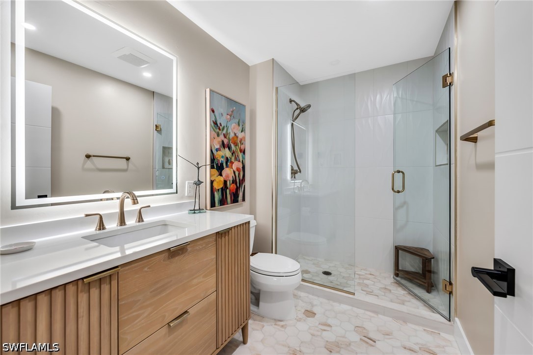 2 Bed Waterfront Home for Sale in Naples, FL, $975,000 — photo 11
