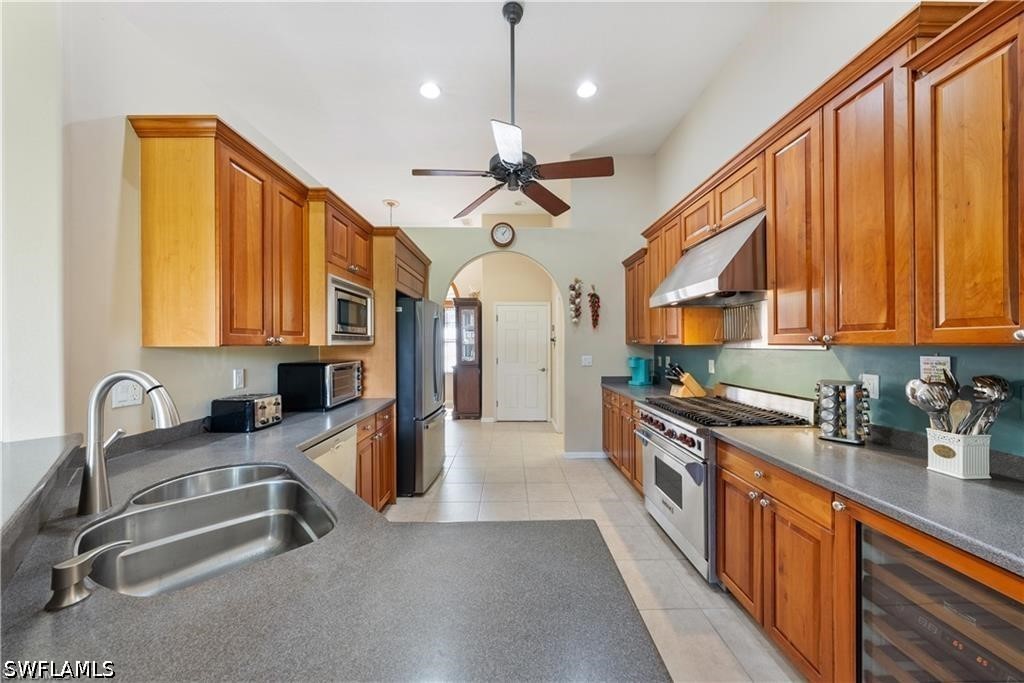 3 Bed Pool Home for Sale in Indigo Lakes, FL, $3,500 — photo 11
