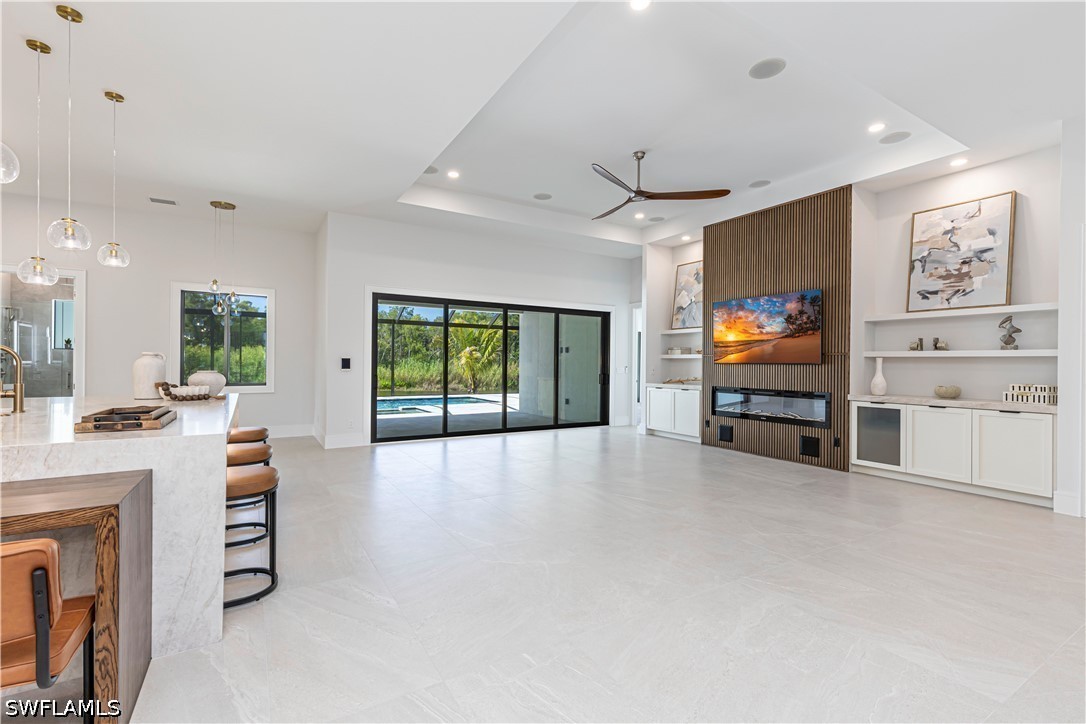 4 Bed Pool Home for Sale in Naples, FL, $1,399,000 — photo 11