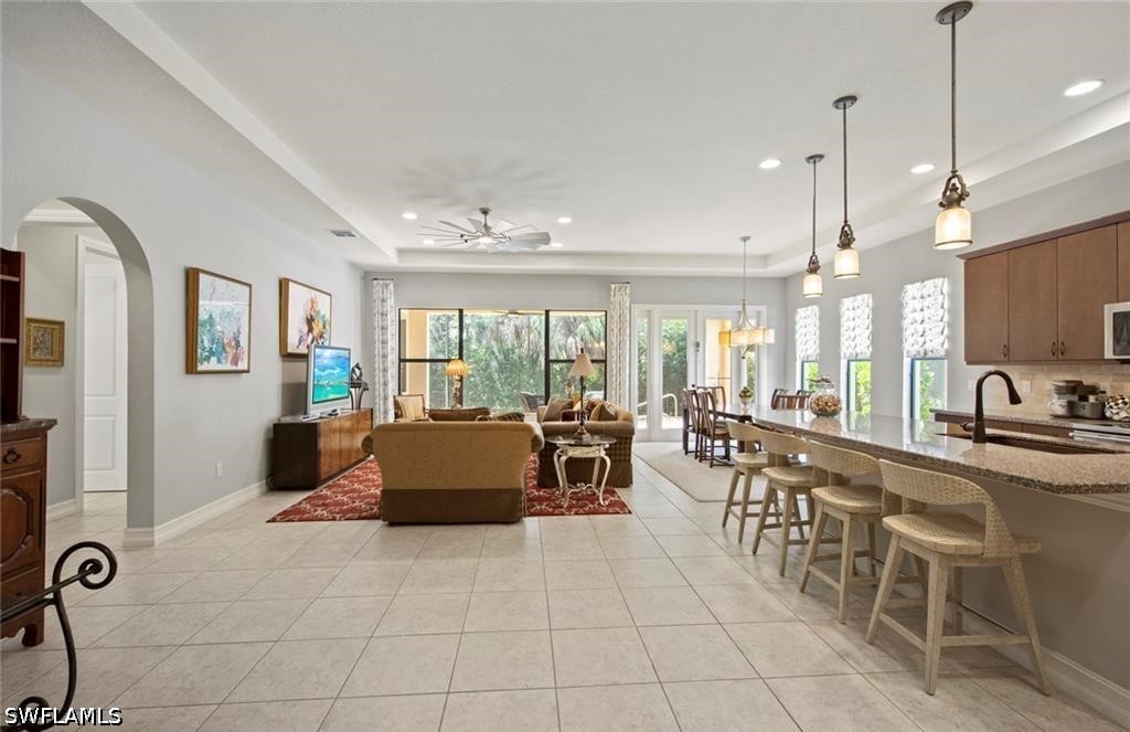 3 Bed Pool Home for Sale in Bent Creek Preserve, FL, $3,995 — photo 11
