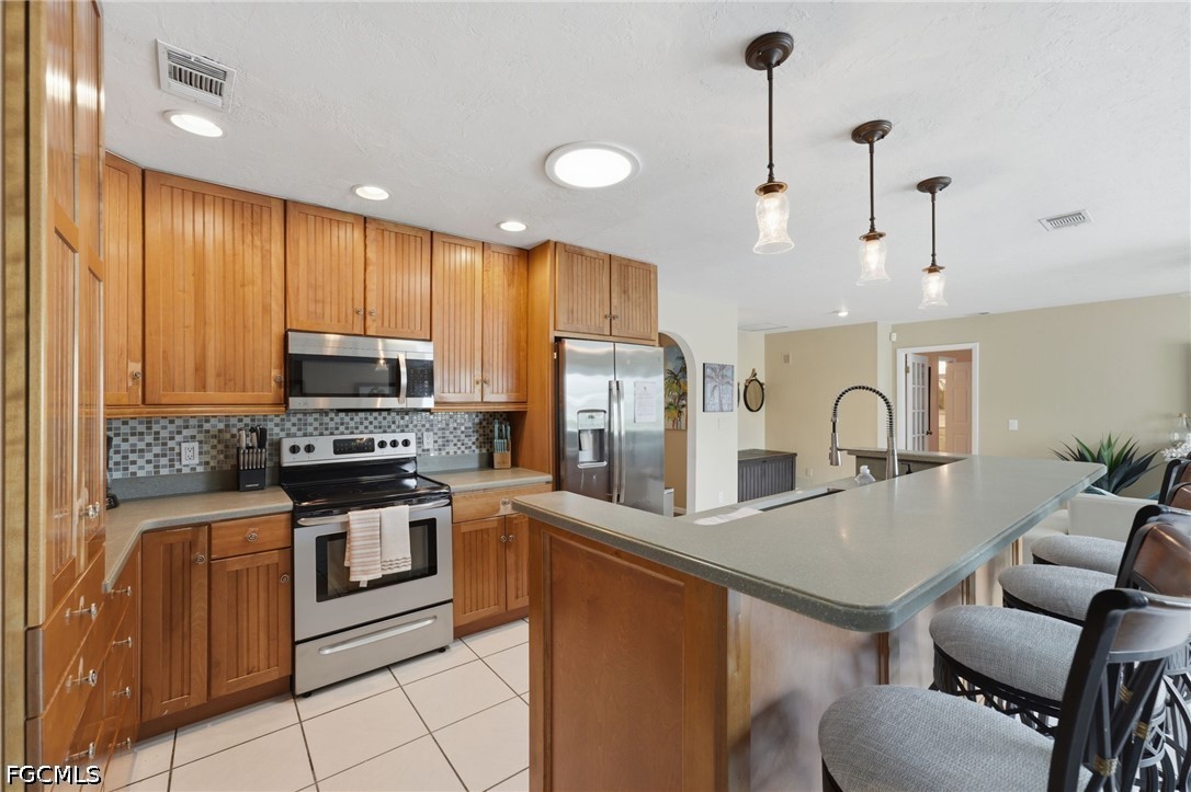 3 Bed Pool Home for Sale in Cape Coral, FL, $749,900 — photo 11