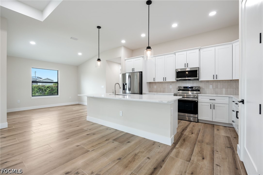 4 Bed SingleFamilyResidence for Sale in Cape Coral, FL — photo 11
