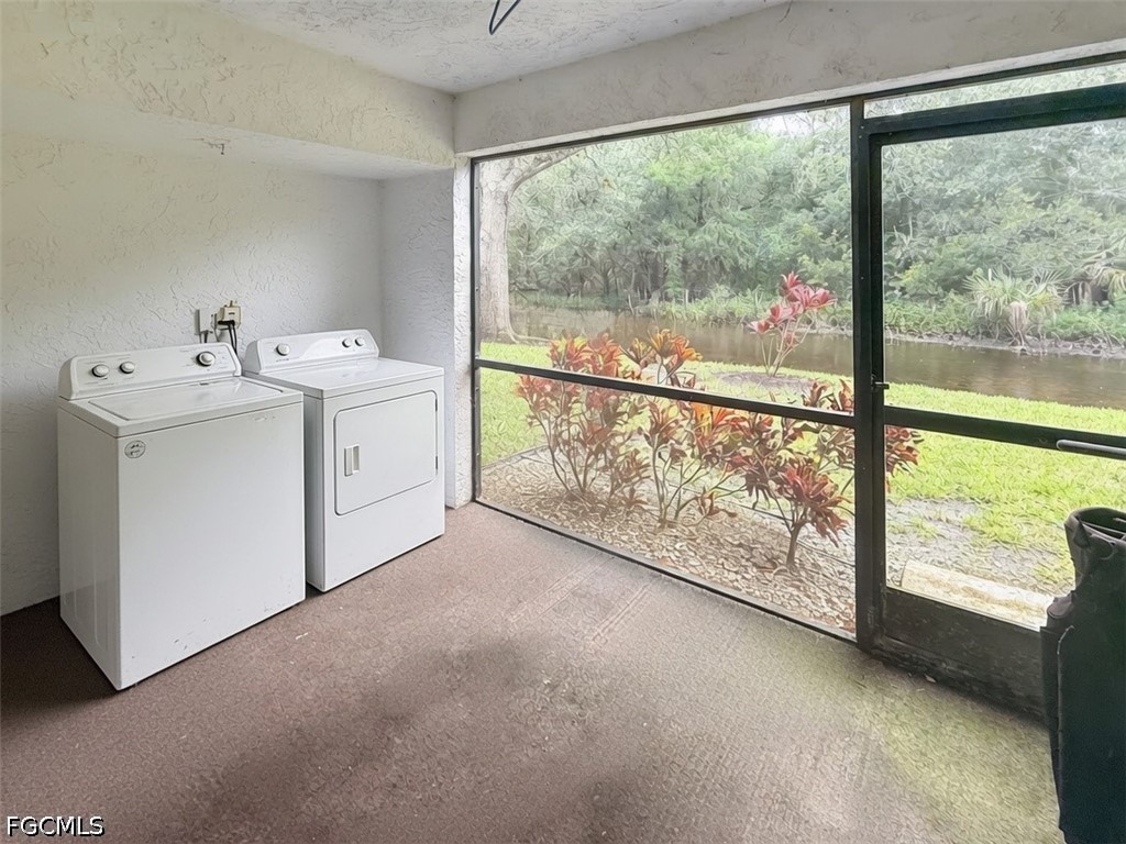 2 Bed Condominium for Sale in Fort Myers, FL, $110,000 — photo 11
