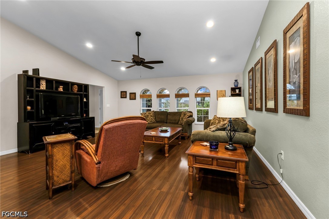3 Bed Pool Home for Sale in Punta Gorda Isles, FL, $359,000 — photo 11