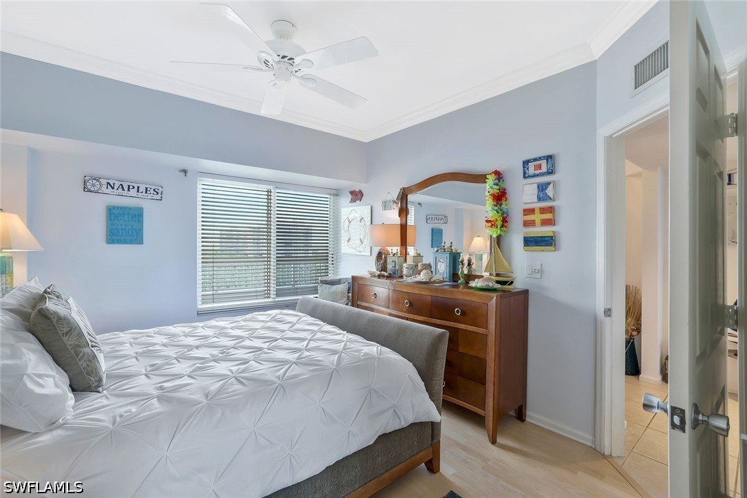 3 Bed Waterfront Home for Sale in Naples, FL, $9,500 — photo 11