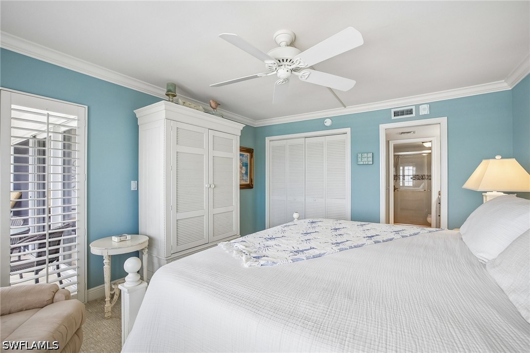 2 Bed Waterfront Home for Sale in Naples, FL, $895,000 — photo 11