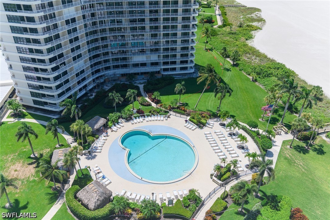 2 Bed Waterfront Home for Sale in Marco Island, FL, $949,000 — photo 11