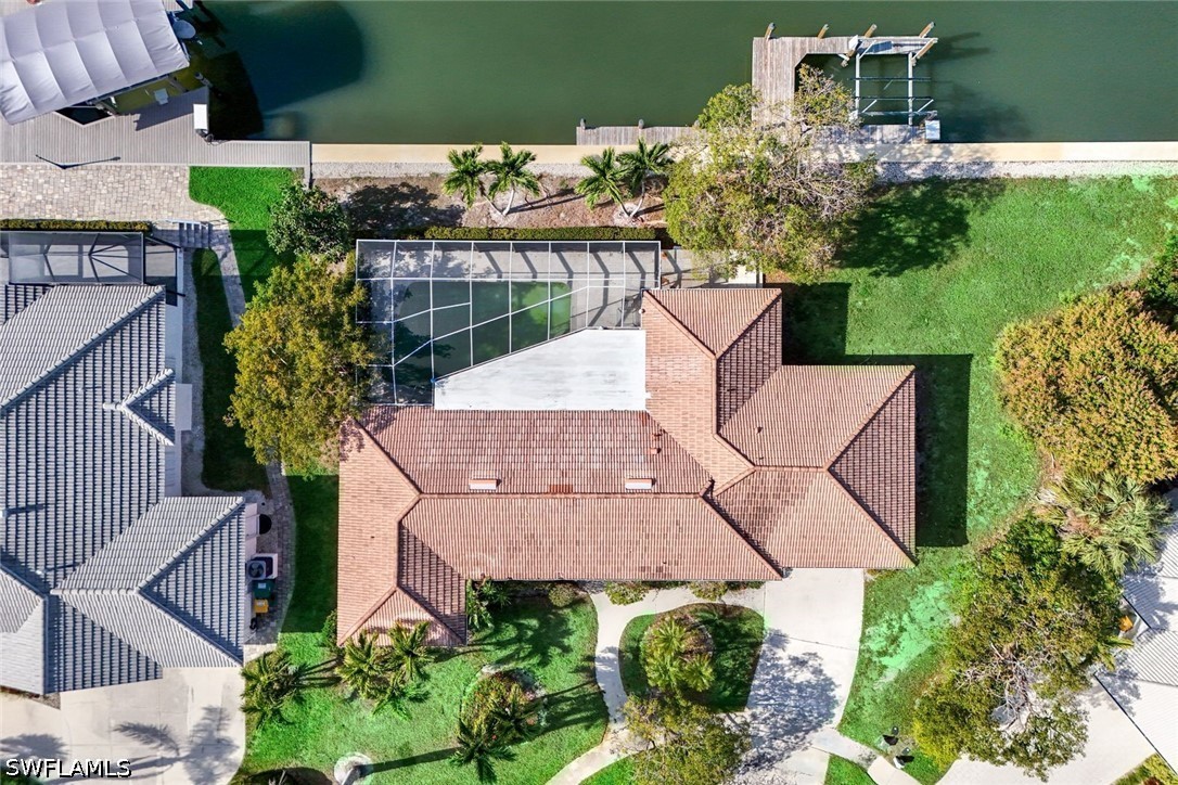 3 Bed Pool Home for Sale in Marco Island, FL, $1,899,000 — photo 11