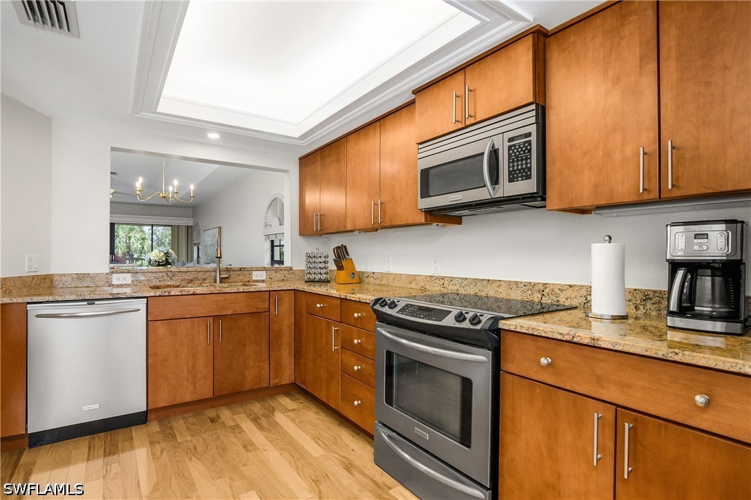 2 Bed Condominium for Sale in Eaglewood, FL, $2,300 — photo 11
