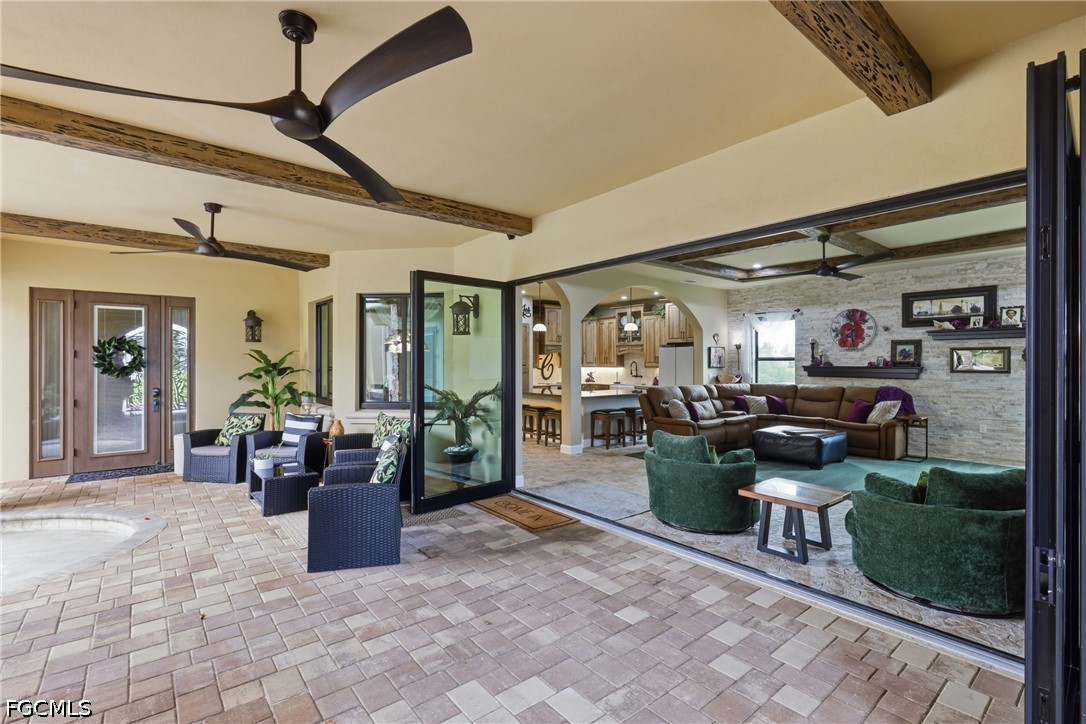 5 Bed Pool Home for Sale in Cape Coral, FL, $1,997,000 — photo 11