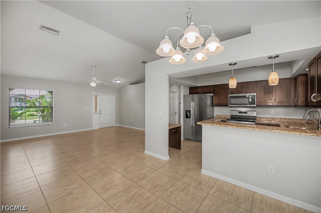 3 Bed SingleFamilyResidence for Sale in Cape Coral, FL — photo 11