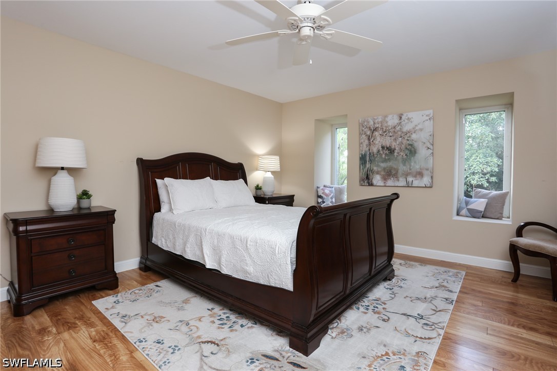 2 Bed Waterfront Home for Sale in Naples, FL, $3,100 — photo 11
