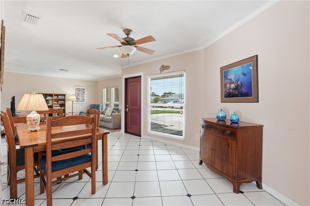 3 Bed Pool Home for Sale in Cape Coral, photo 11