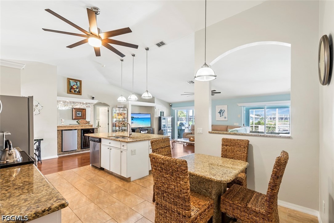 3 Bed Pool Home for Sale in Cape Coral, FL, $679,900 — photo 11