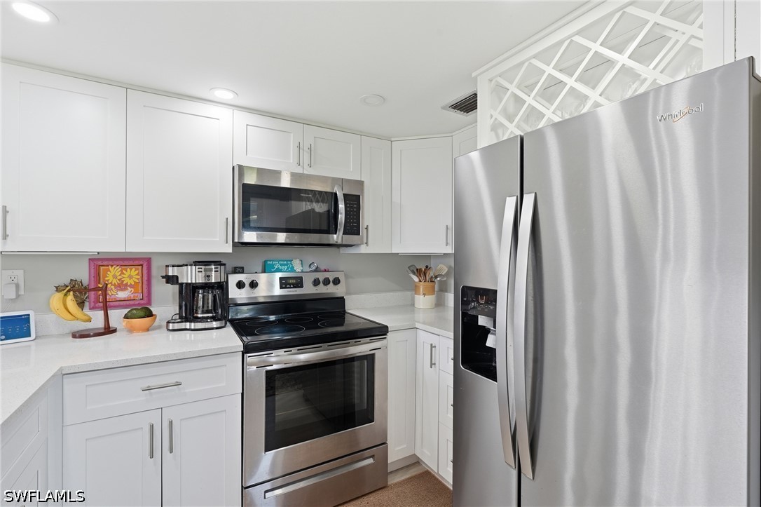 2 Bed Waterfront Home for Sale in Naples, FL, $369,000 — photo 11