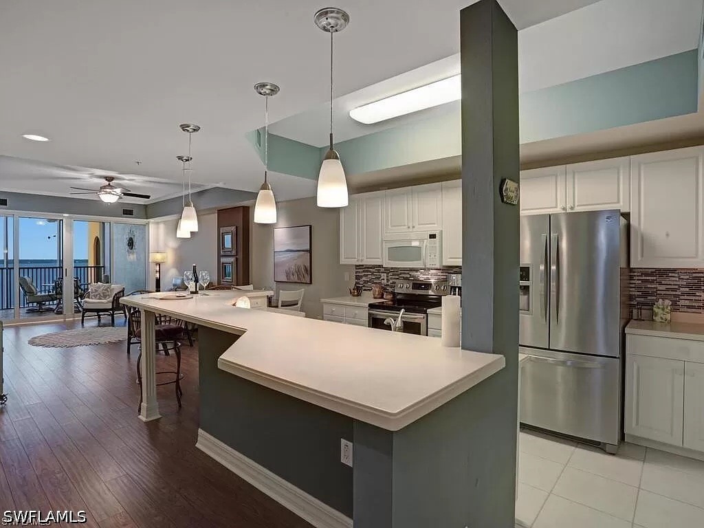 3 Bed Condominium for Sale in Beau Rivage, FL, $2,700 — photo 11