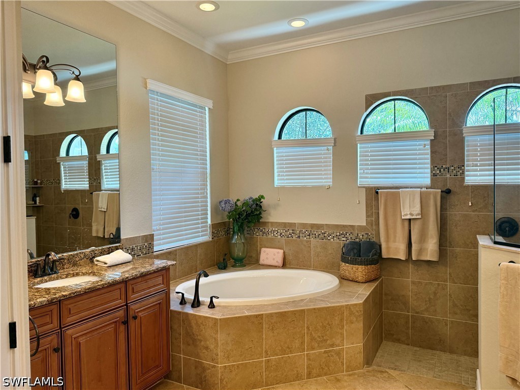 4 Bed Pool Home for Sale in Bella Firenze, FL, $15,000 — photo 11