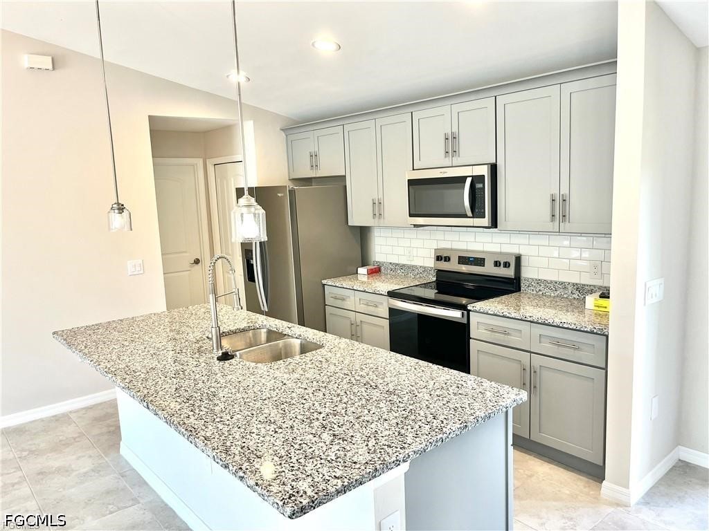 4 Bed SingleFamilyResidence for Sale in Cape Coral, FL — photo 11