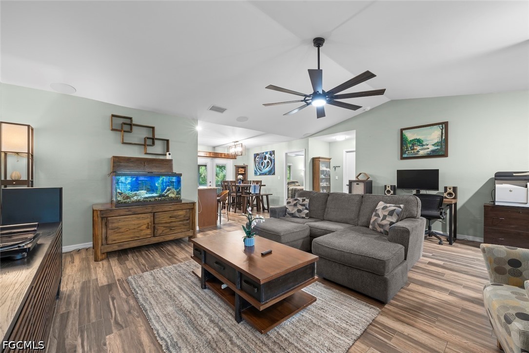 3 Bed SingleFamilyResidence for Sale in Cape Coral, FL — photo 11