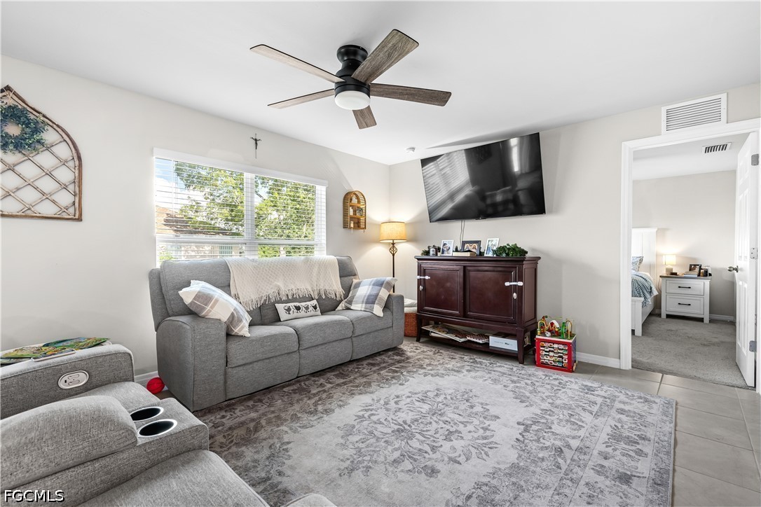 4 Bed SingleFamilyResidence for Sale in Cape Coral, FL — photo 11