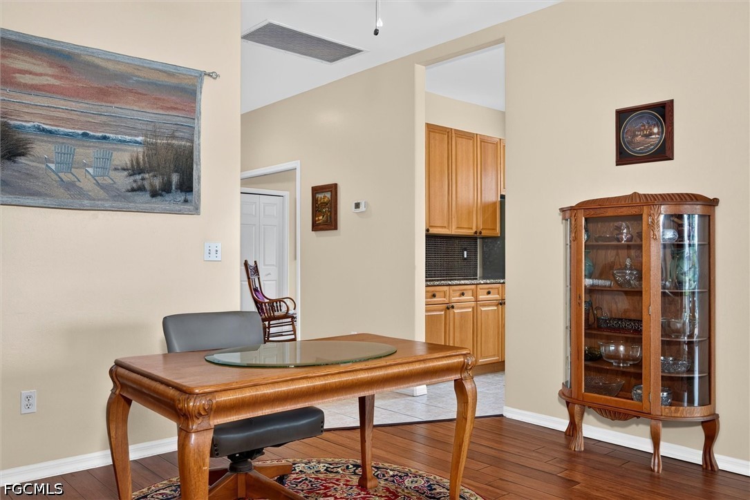 3 Bed Waterfront Home for Sale in Silverlakes, FL, $428,900 — photo 11