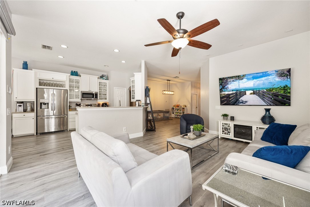 3 Bed Pool Home for Sale in Valencia Lakes, FL, $549,000 — photo 11