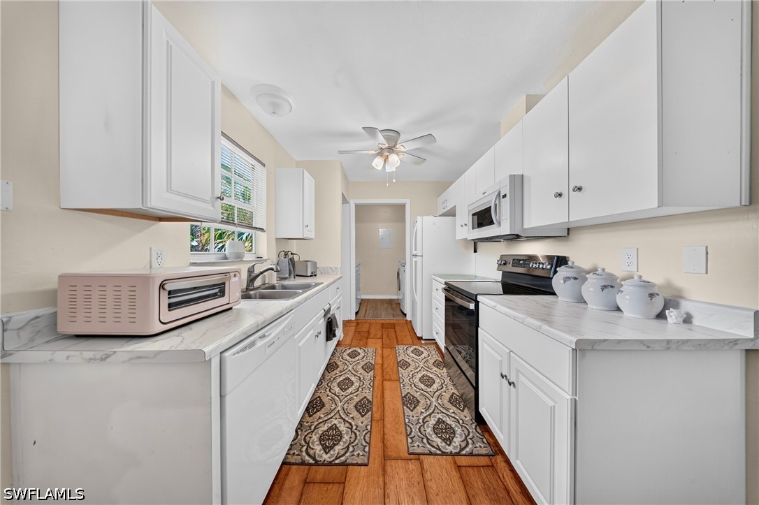 3 Bed SingleFamilyResidence for Sale in Heitmans, FL — photo 11