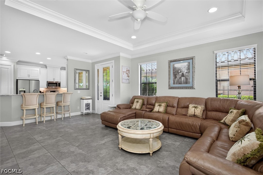 3 Bed Pool Home for Sale in Naples, photo 11