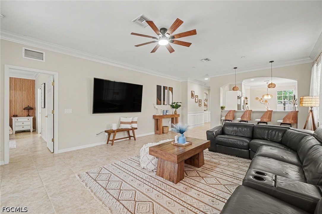 3 Bed Pool Home for Sale in Magnolia Landing, FL, $424,892 — photo 11