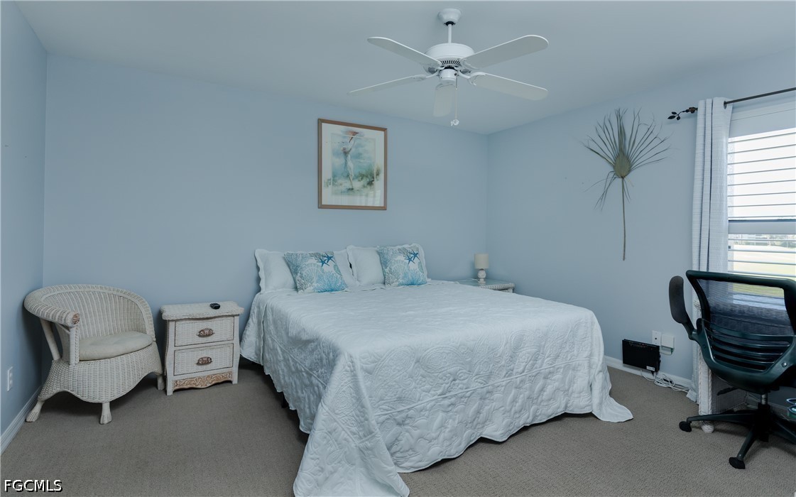 3 Bed Waterfront Home for Sale in Fort Myers, FL, $249,000 — photo 11