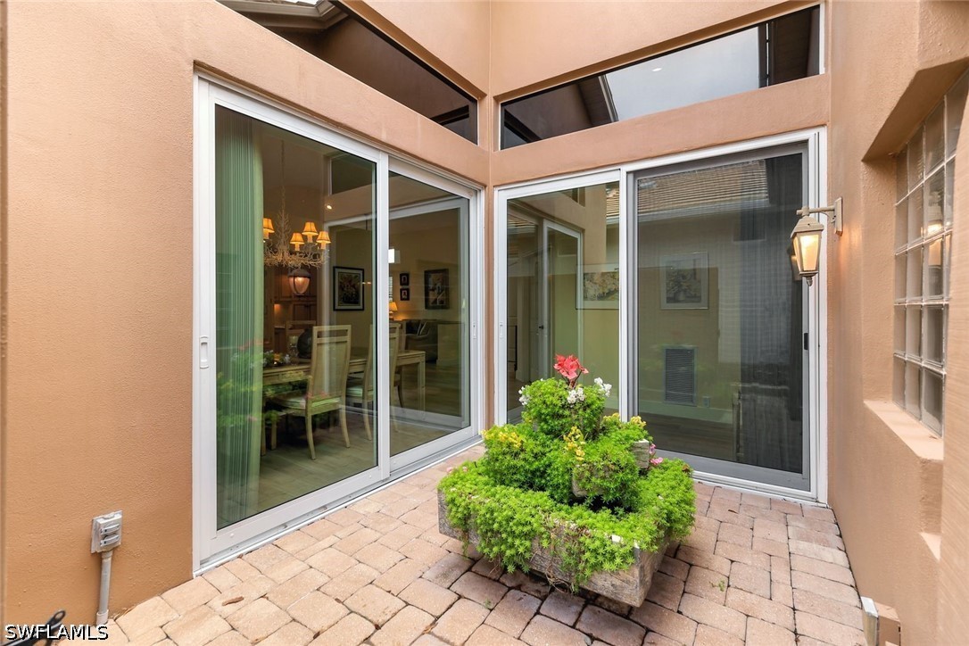 2 Bed Pool Home for Sale in Naples, FL, $649,000 — photo 11