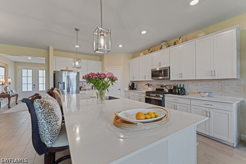 3 Bed SingleFamilyResidence for Sale in Estero, FL, $649,900 — photo 11