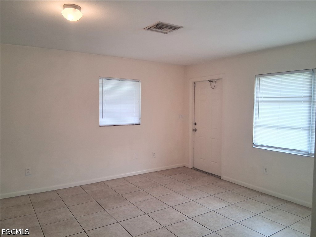 3 Bed Waterfront Home for Sale in Lehigh Acres, FL, $212,900 — photo 11