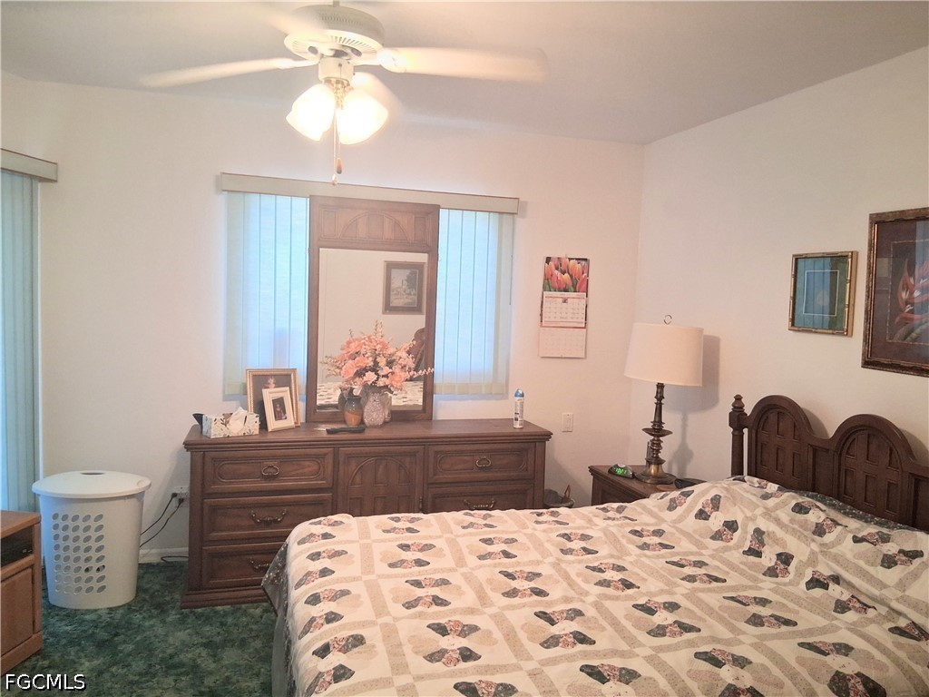 2 Bed Condominium for Sale in Lehigh Acres, FL, $129,900 — photo 11