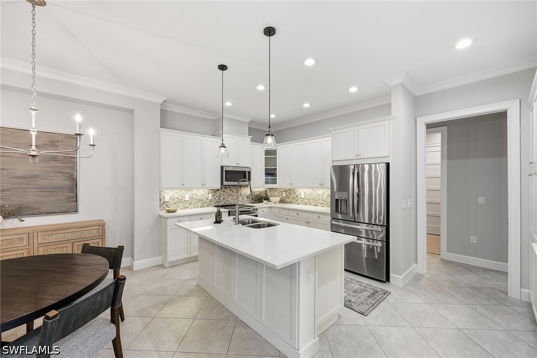 2 Bed Pool Home for Sale in Naples, FL, $829,000 — photo 11